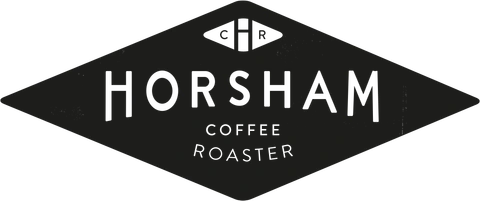 Horsham Coffee Roaster logo