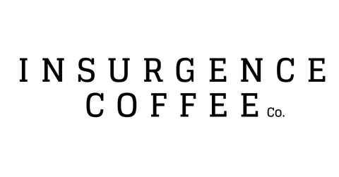 Insurgence Coffee logo