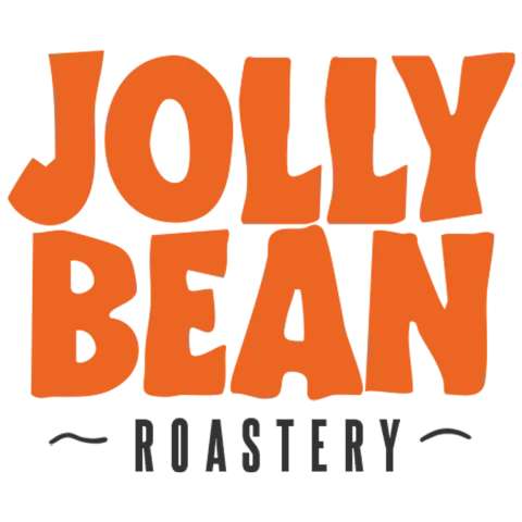 Jolly Bean Roastery logo