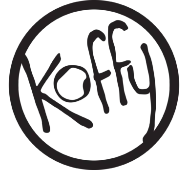 Koffy logo