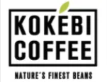 Kokebi Coffee logo