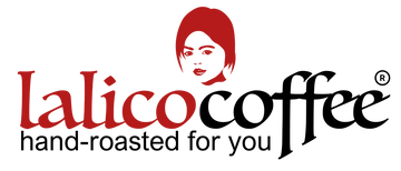 Lalico Coffee logo