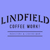 Lindfield Coffee Works logo