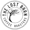 Lost Barn Coffee Roasters logo