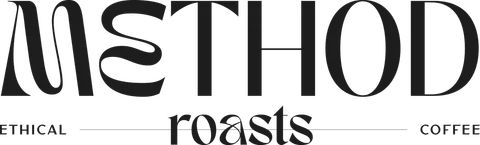 Method Roastery logo