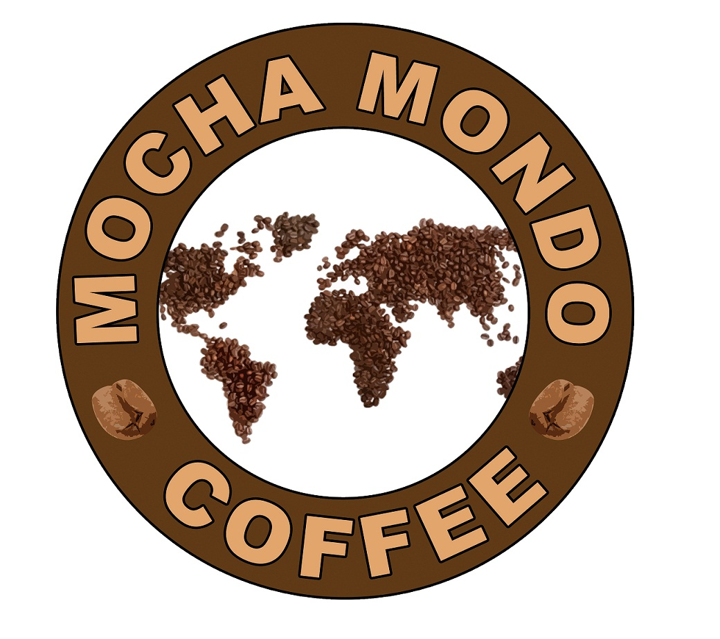 Mocha Mondo Coffee Limited logo