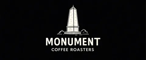 Monument Coffee Roasters logo
