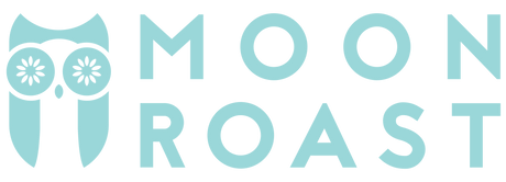 Moonroast Coffee logo