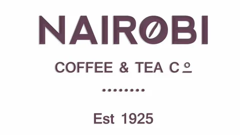 Nairobi Coffee logo