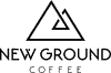 New Ground Coffee logo