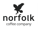 Norfolk Coffee logo