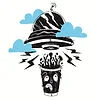 North Shore Coffee Roasters logo