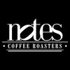 Notes Roastery logo