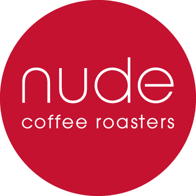 Nude Coffee Roasters logo