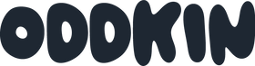 Odd kin Coffee logo