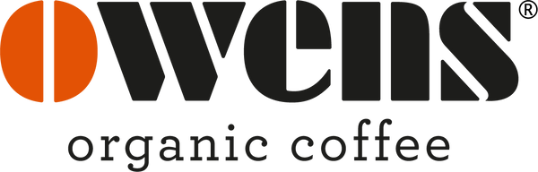 Owens Coffee logo