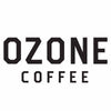Ozone Coffee Uk logo