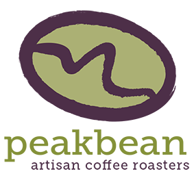 peakbean logo