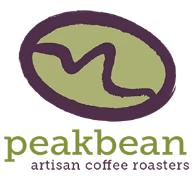 peakbean logo