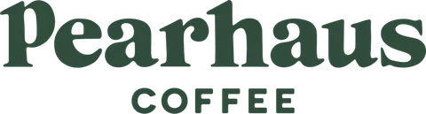 Pearhaus Coffee logo
