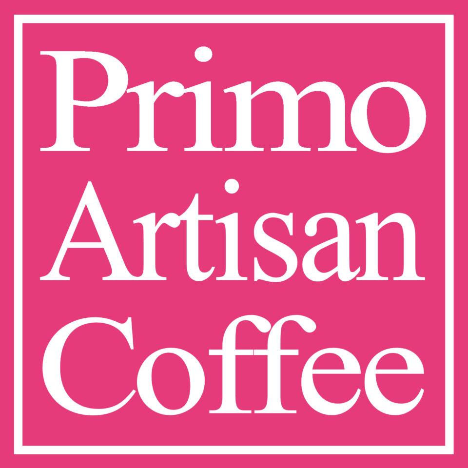 Primo Coffee logo