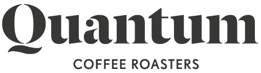 Quantum Coffee Roasters logo