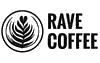 Rave Coffee logo