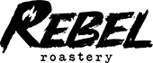 Rebel Roastery logo