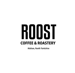 Roost logo