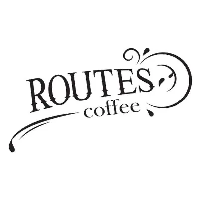 Routes Coffee logo