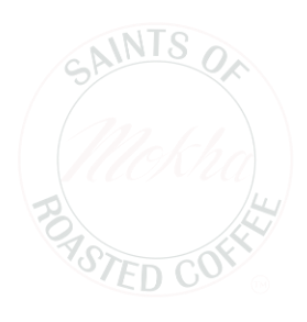 Saints of Mokha logo