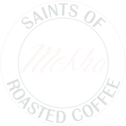 Saints of Mokha logo