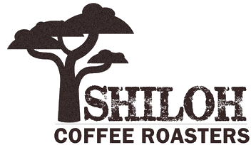 Shiloh Coffee Roasters logo