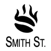 Smith Street Coffee logo