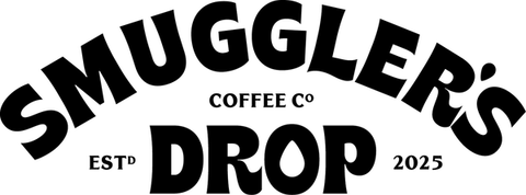 Smugglers Drop logo