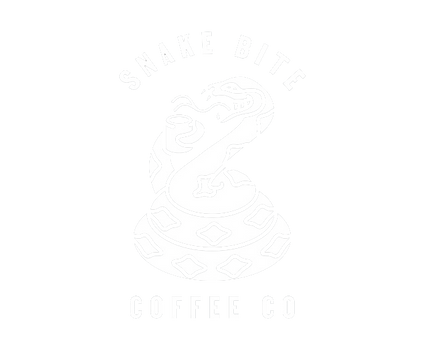 Snake Bite Coffee logo