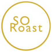So Roast Coffee logo