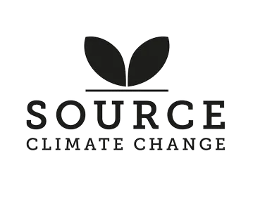 Source Climate Coffee logo