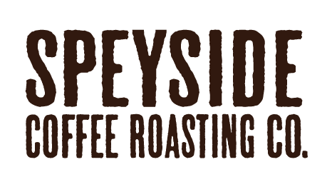 Speyside Coffee logo