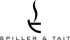 Spiller & Tait logo