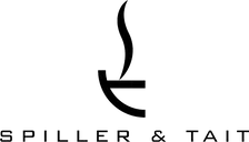 Spiller & Tait logo