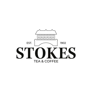 Stokes Tea & Coffee logo