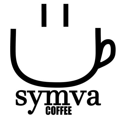 Symva Coffee logo