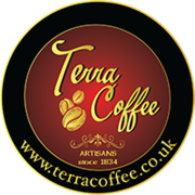 Terra Coffee logo