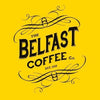 The Belfast Coffee Co logo