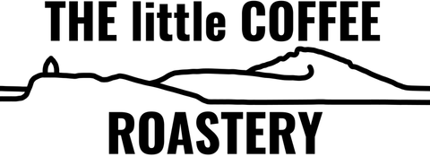 The Little Coffee Roastery logo