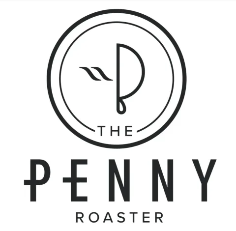 The Penny Roaster logo