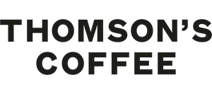 Thomsons Coffee logo