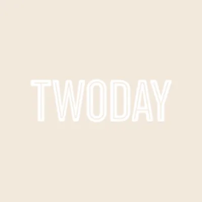 TwoDay Coffee Roasters logo