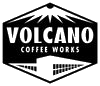 Volcano Coffee Works logo